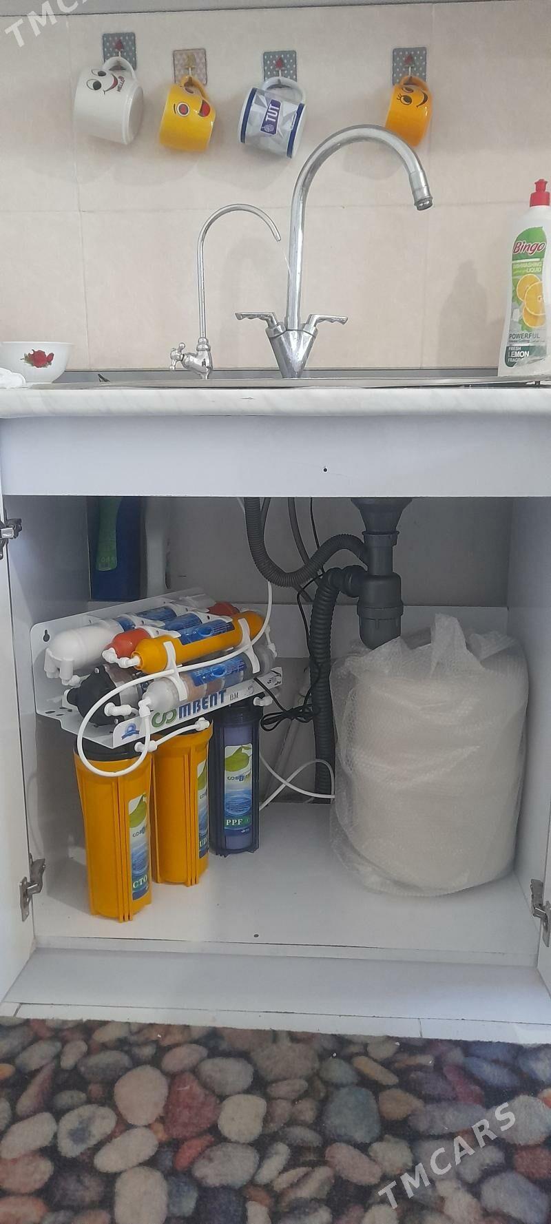 сув фильтр suw filtr - Туркменабат - img 2