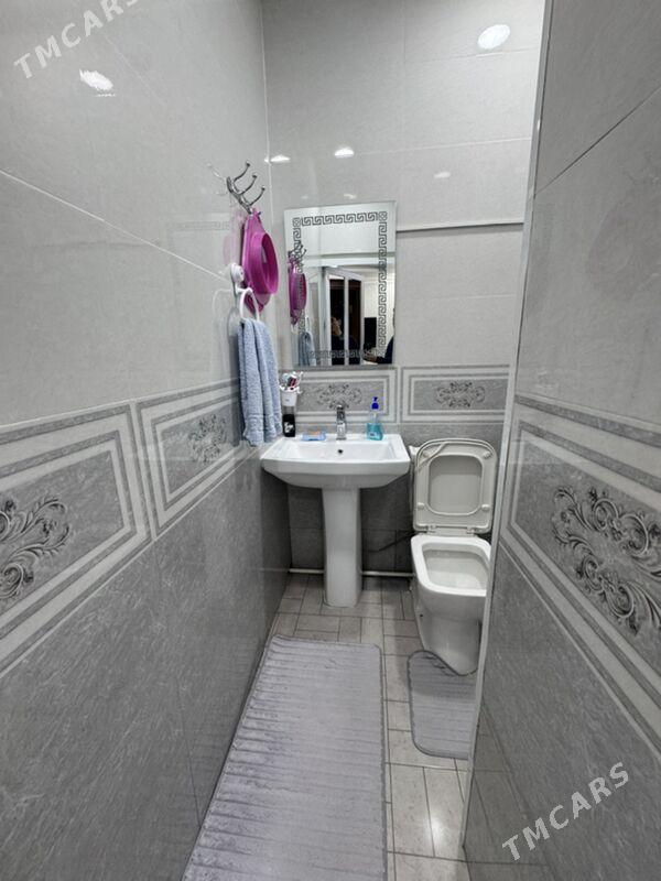 4 komnat mir7/3 yunusemre - Aşgabat - img 8