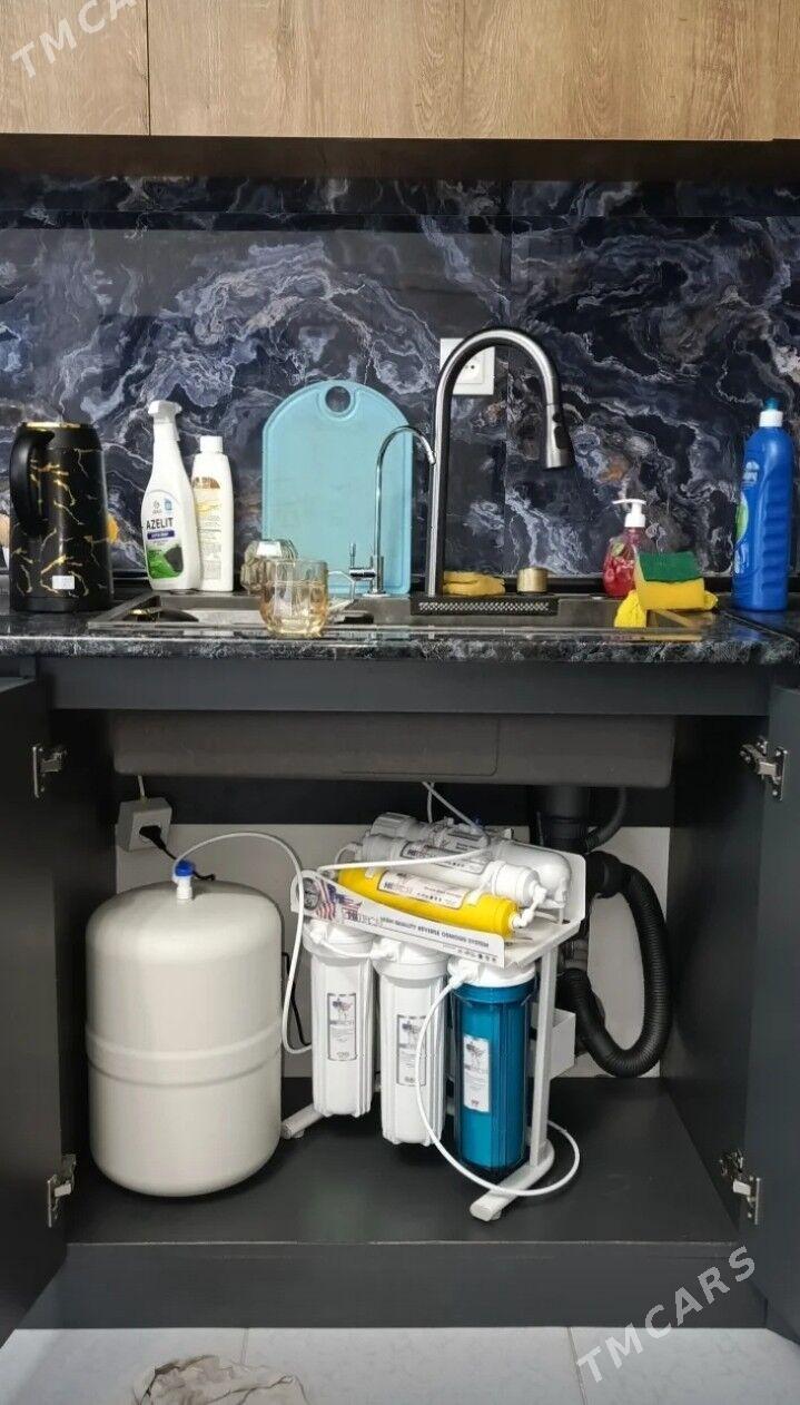 сув фильтр suw filtr - Туркменабат - img 5