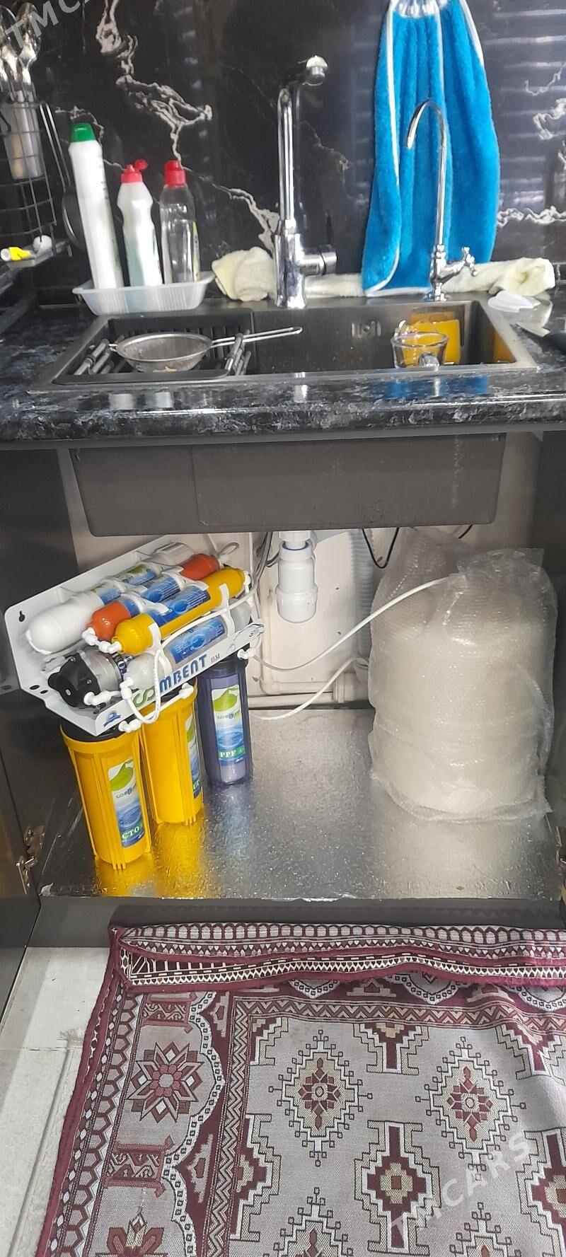 сув фильтр suw filtr - Туркменабат - img 3