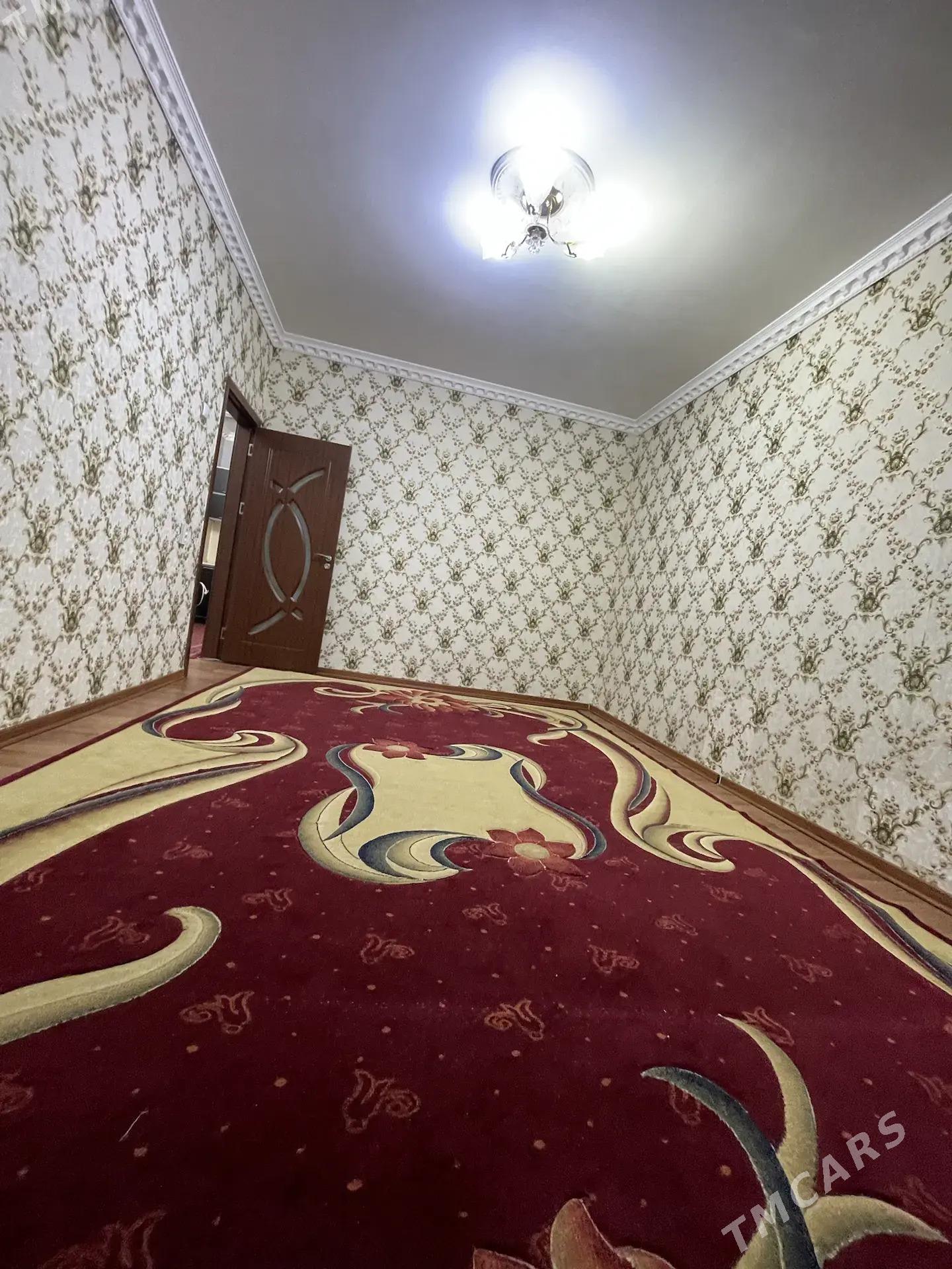 ARENDA KWARTIRA MIR2 MASKOWSKI - Aşgabat - img 2