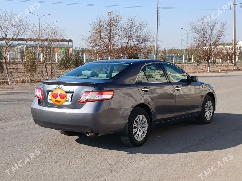 Toyota Camry 2009 - 149 999 TMT - Губадаг - img 6