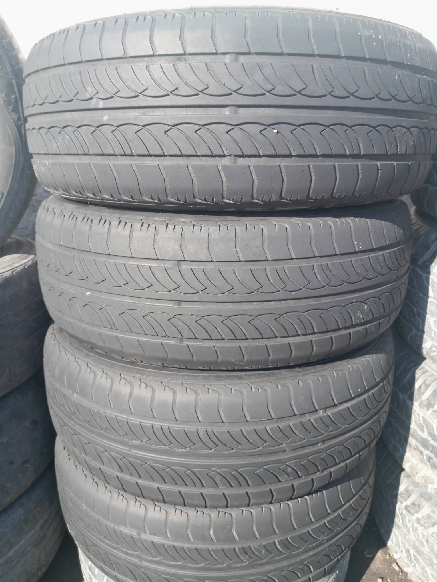 Pakryska.teket 215.65.15 900 TMT - Балканабат - img 2