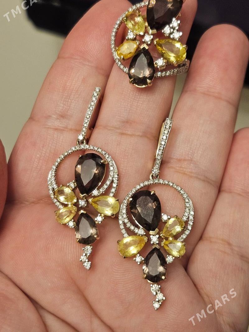 Gyzyl - Ашхабад - img 2