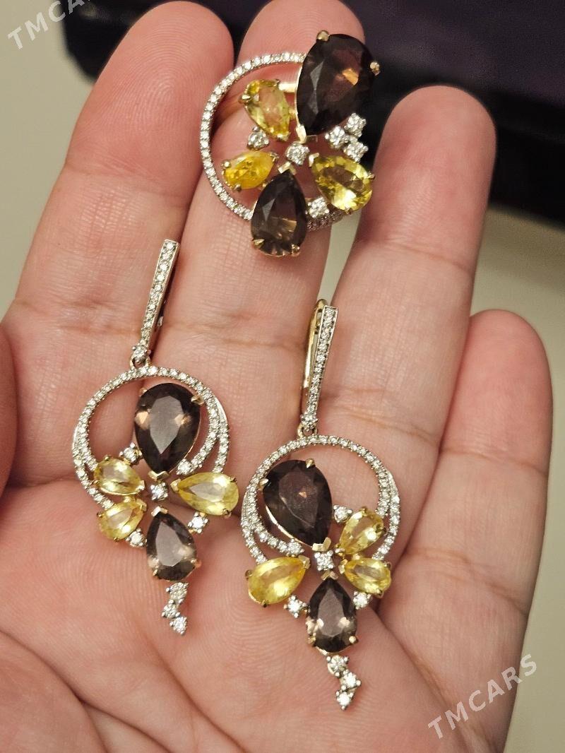 Gyzyl - Ашхабад - img 3