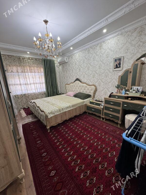 4 komnat mir7/3 yunusemre - Aşgabat - img 2