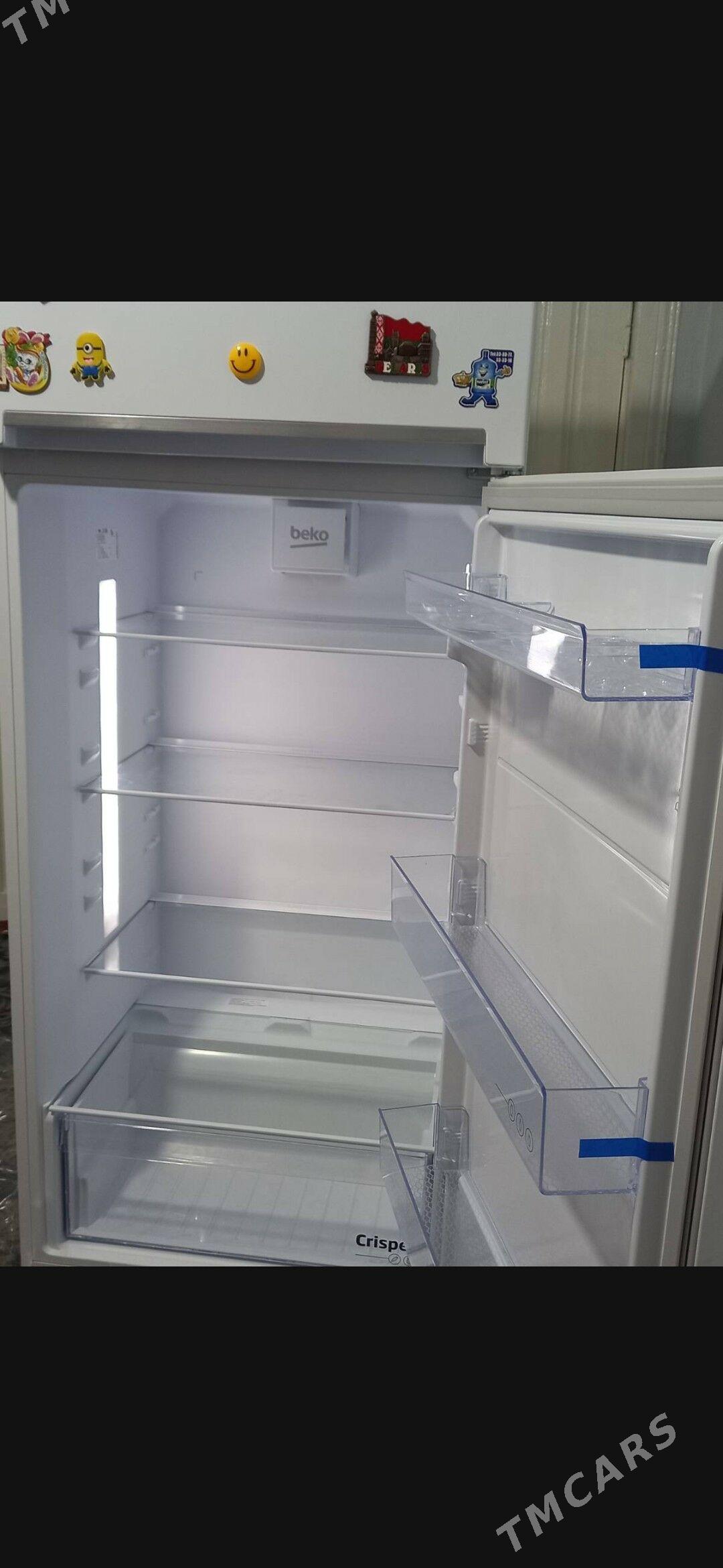 Beko haladilnik - Aşgabat - img 2