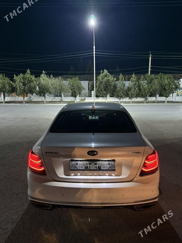 Kia K900 2019 - 580 000 TMT - Ашхабад - img 8