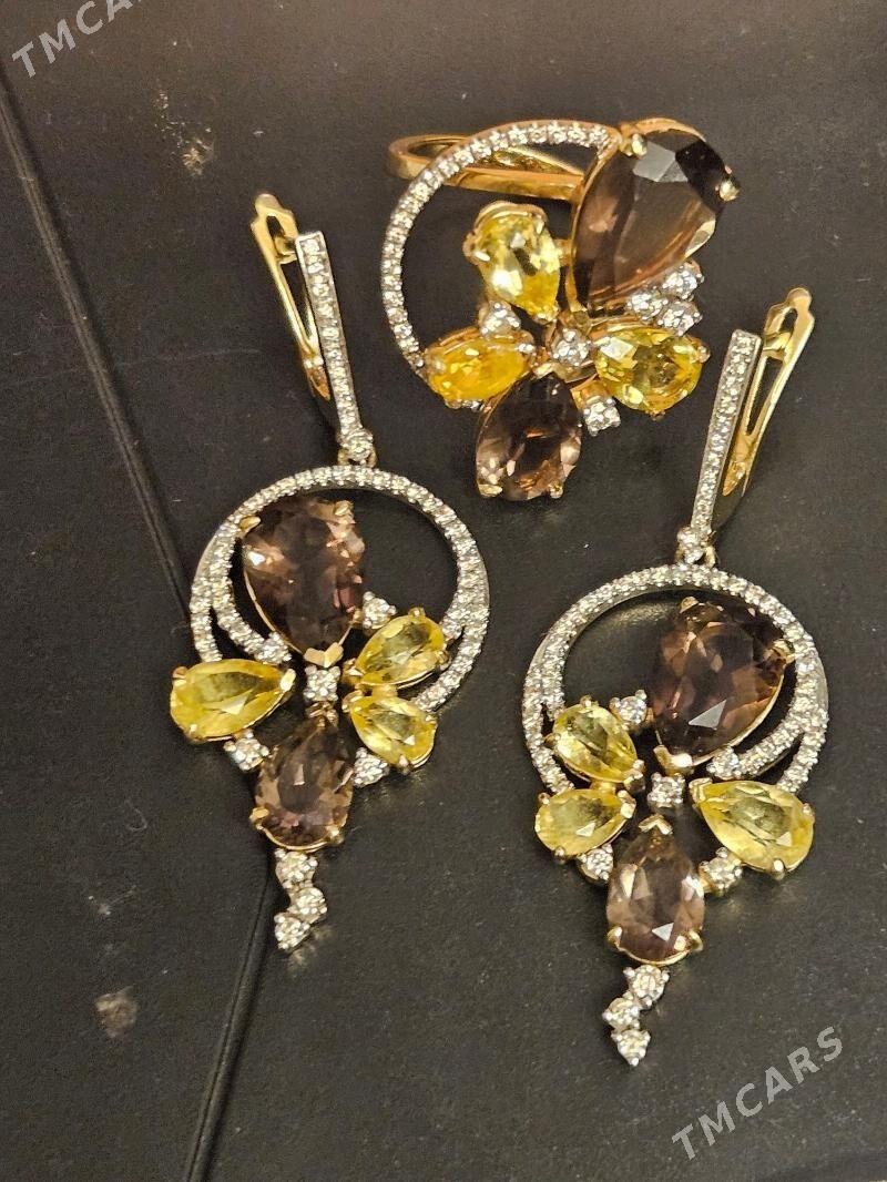 Gyzyl - Ашхабад - img 1