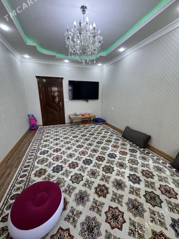 4 komnat mir7/3 yunusemre - Aşgabat - img 4