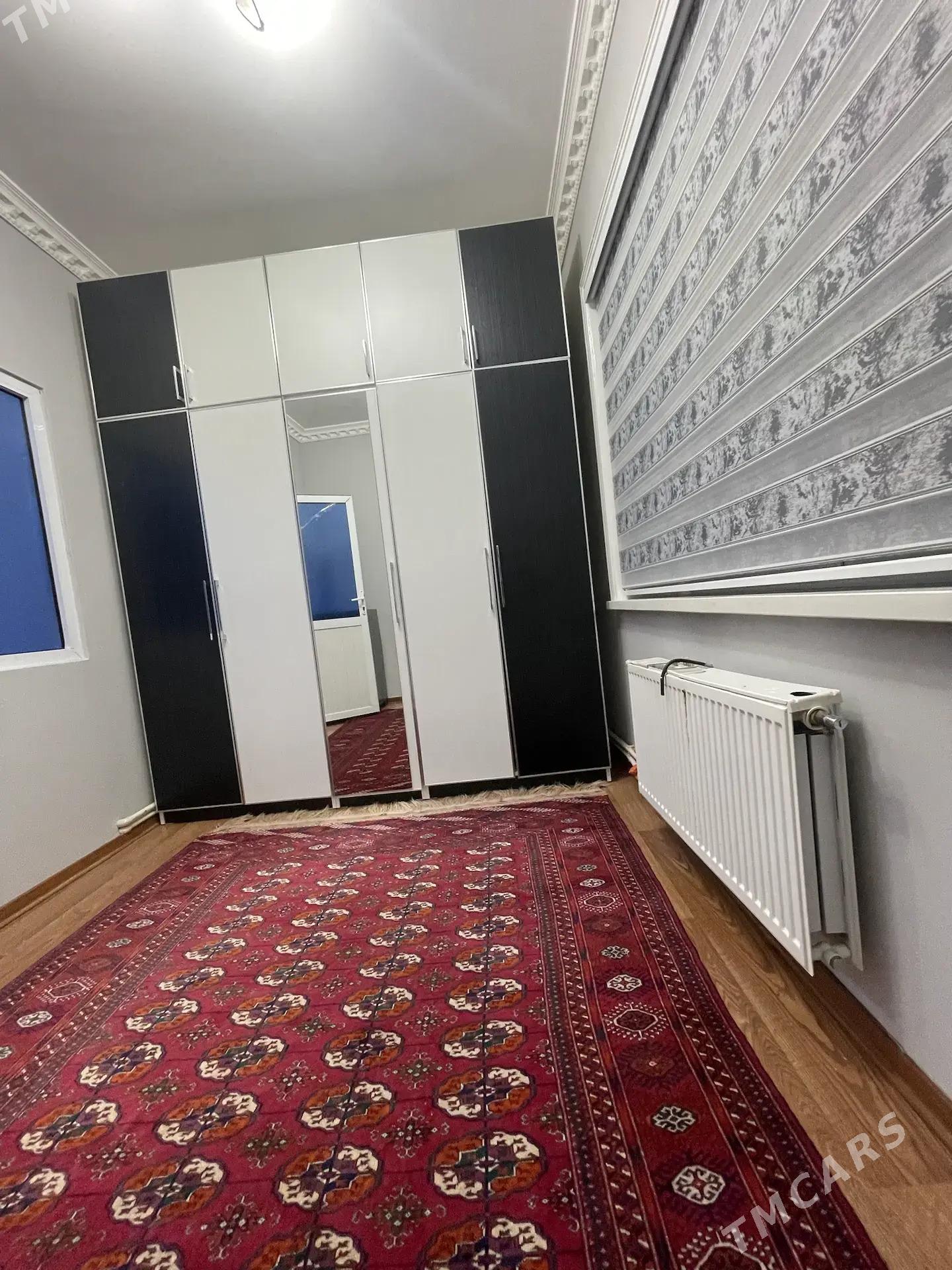 ARENDA KWARTIRA MIR2 MASKOWSKI - Aşgabat - img 5