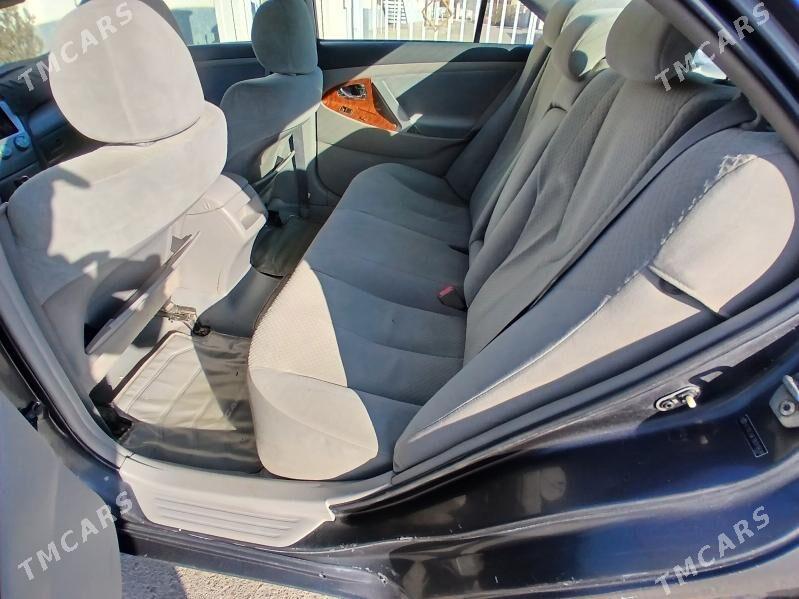 Toyota Camry 2009 - 149 999 TMT - Губадаг - img 9