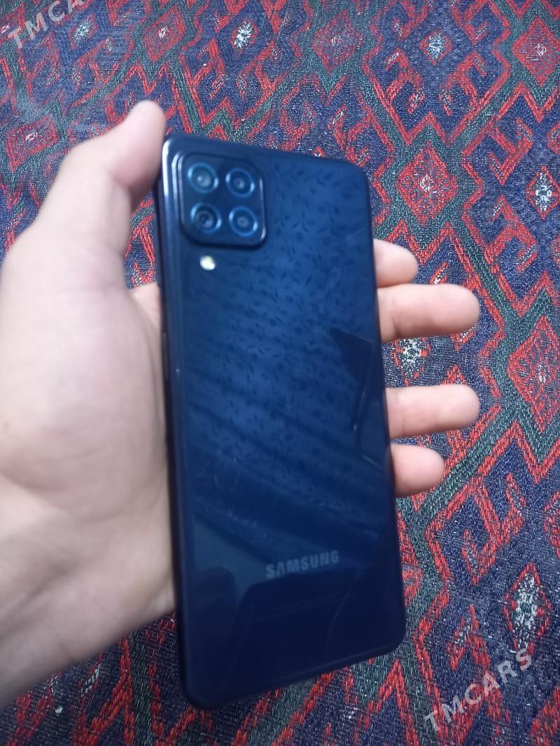 a22 - Balkanabat - img 1