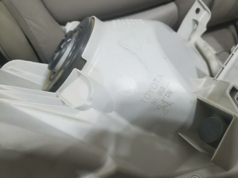 tayota highlander 2015 fara 3 200 TMT - Ашхабад - img 2