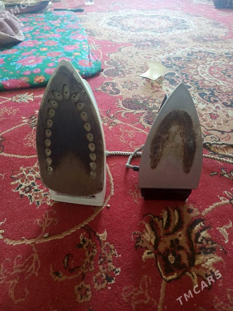 ütük orginal - Aşgabat - img 3