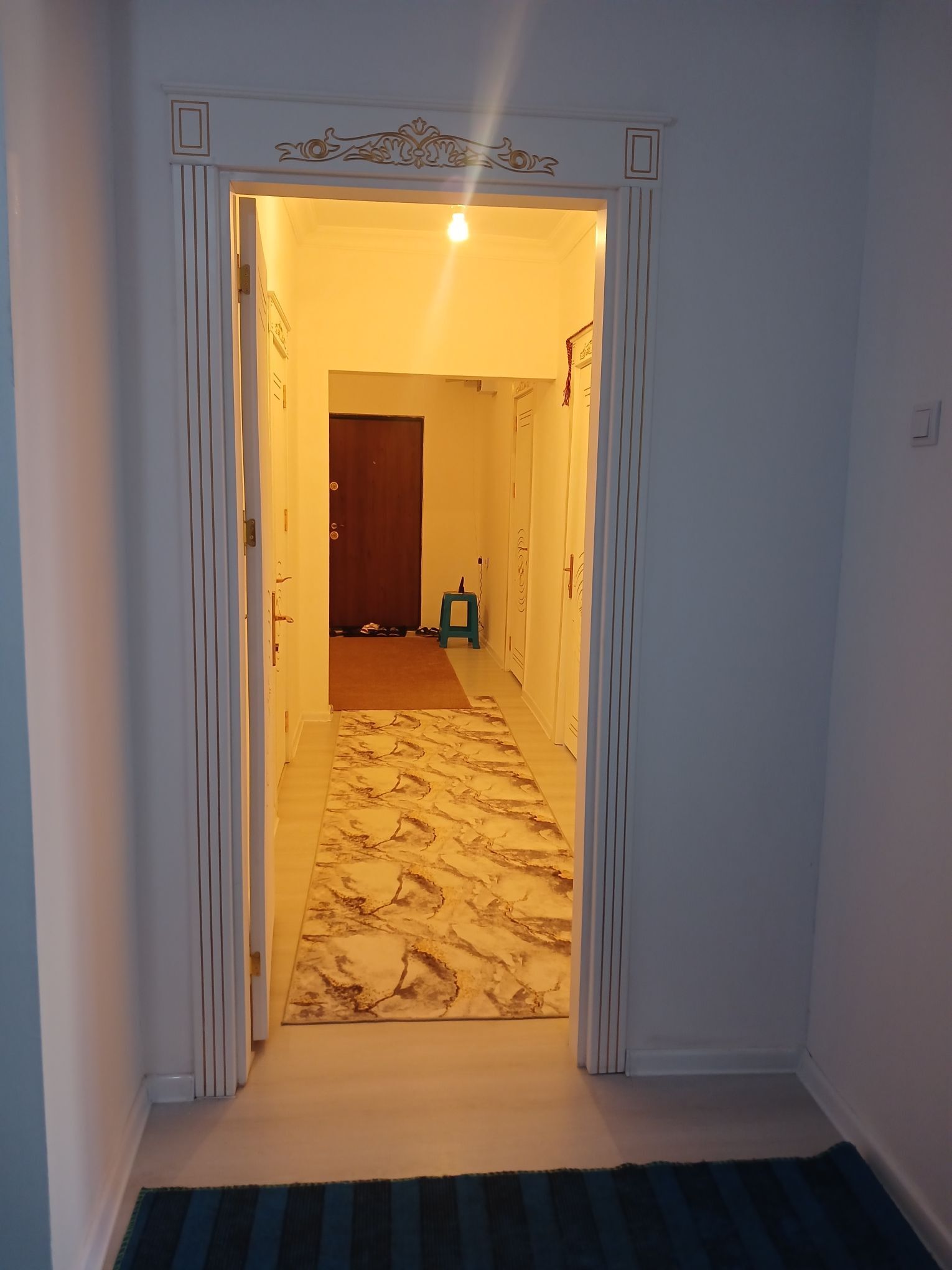 Бизмеин гресс 2 ком - Aşgabat - img 6