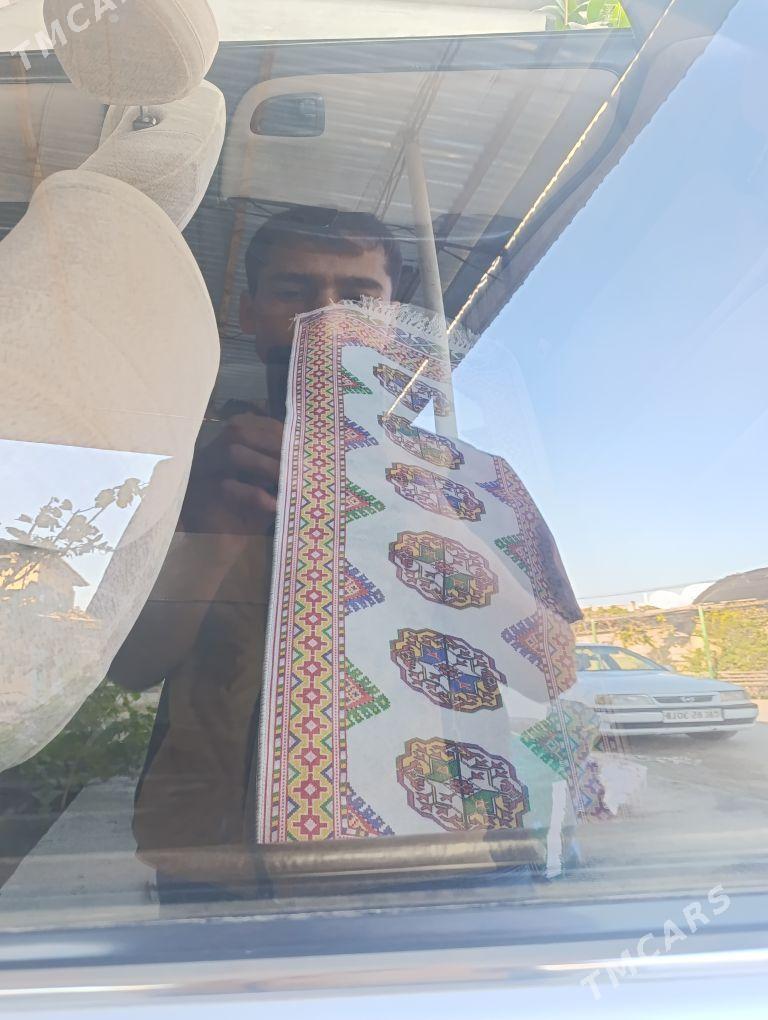 Toyota Mark II 1993 - 75 000 TMT - Туркменабат - img 3