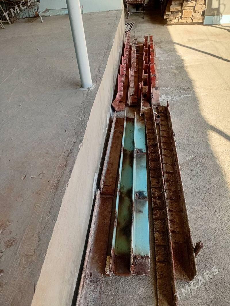 железные угольники - Türkmenabat - img 5