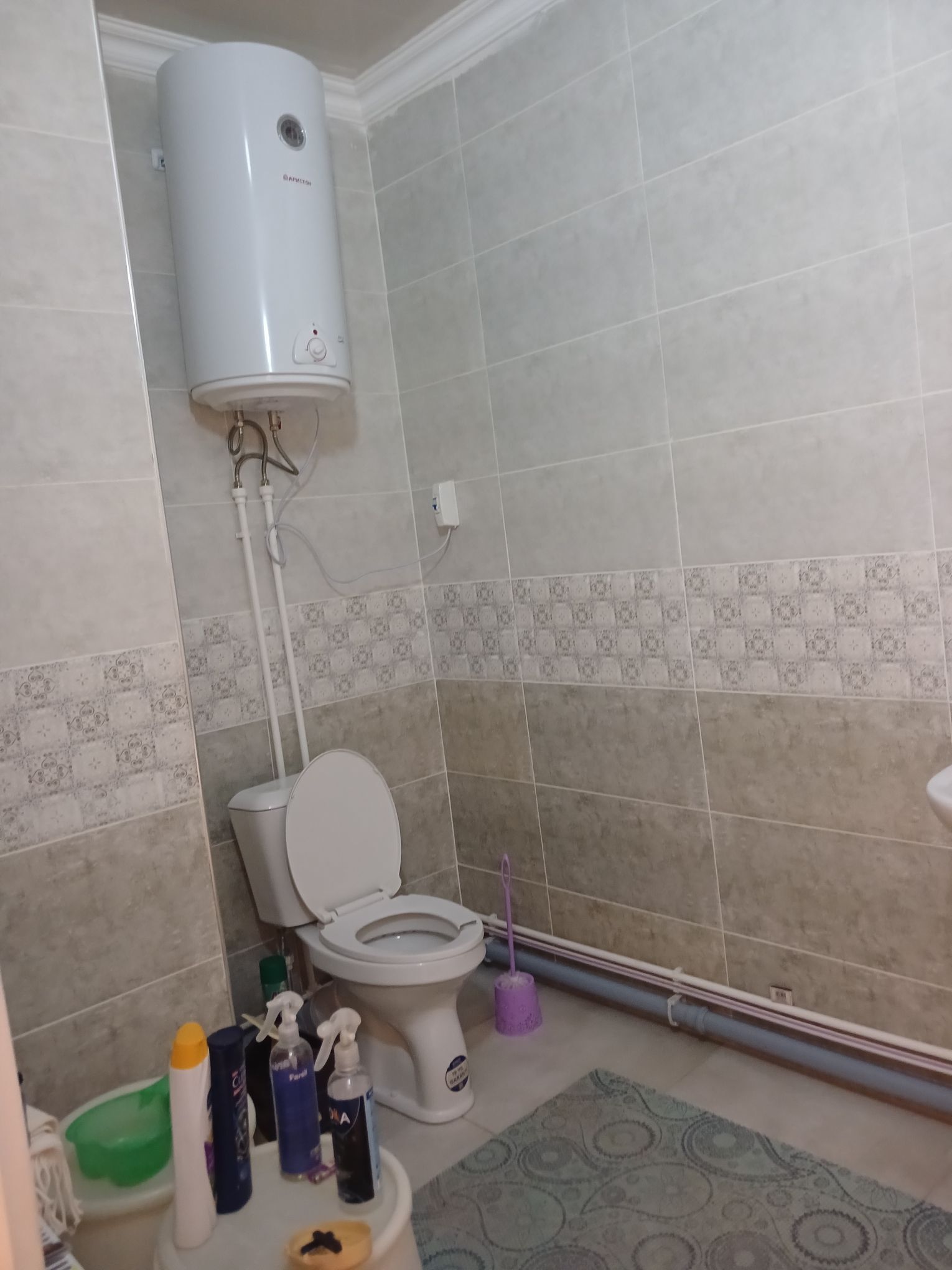 Бизмеин гресс 2 ком - Aşgabat - img 5