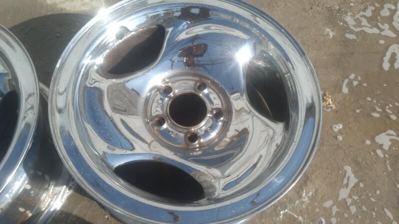 Ford diska arginal R16. 1 500 TMT - Багир - img 3