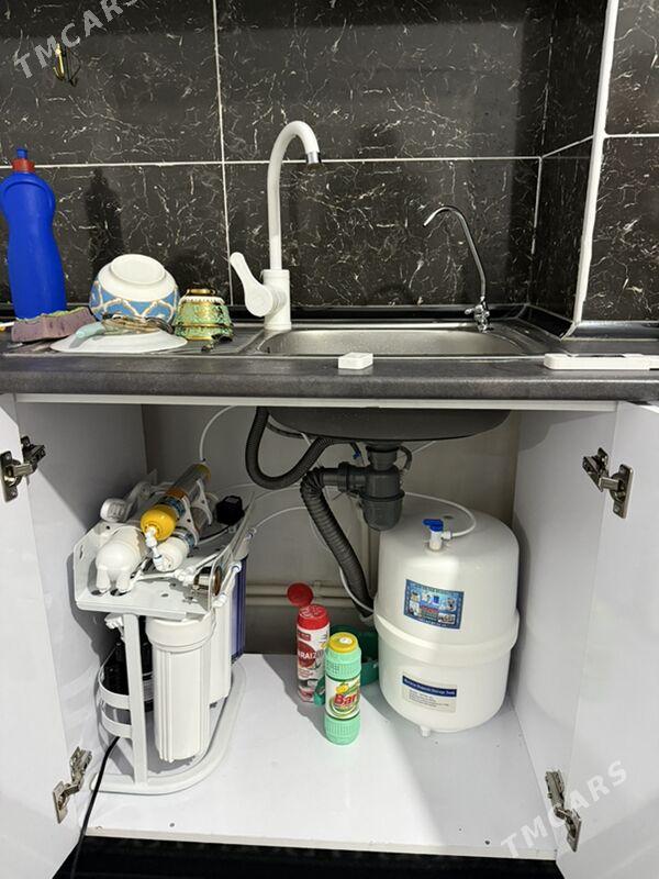 Suw filter hiç ýerde ýok baha - Ашхабад - img 2