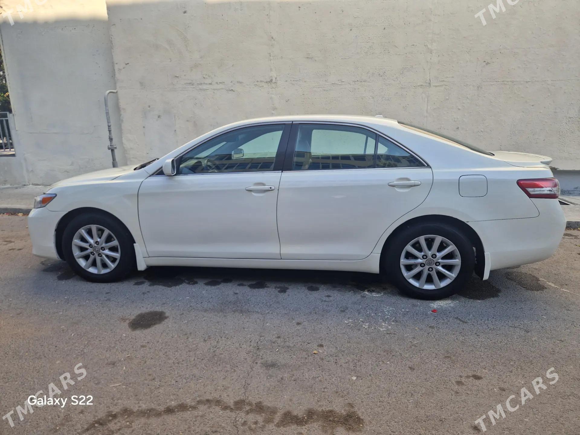 Toyota Camry 2010 - 190 000 TMT - Мир 1 - img 4