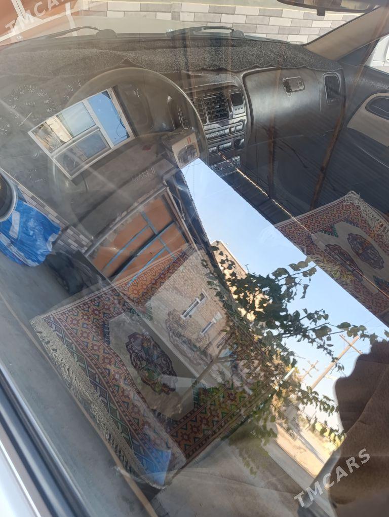 Toyota Mark II 1993 - 75 000 TMT - Туркменабат - img 4