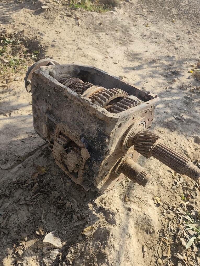 Karopga uly maşyn 4 500 TMT - Багир - img 3