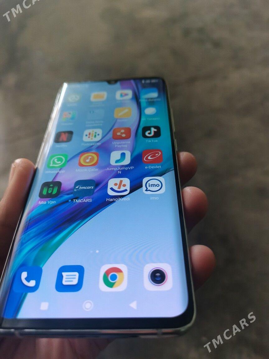 Xiaomi not 10 layt - Чарджоу - img 2
