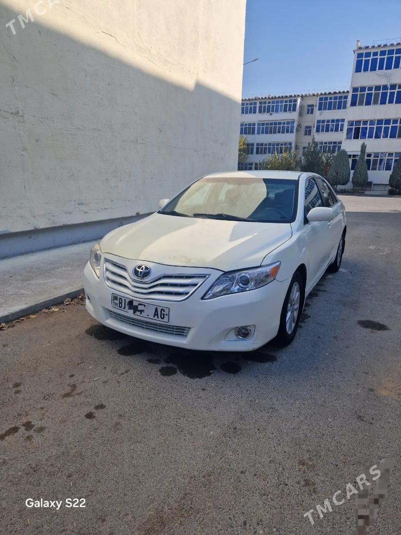 Toyota Camry 2010 - 190 000 TMT - Мир 1 - img 2