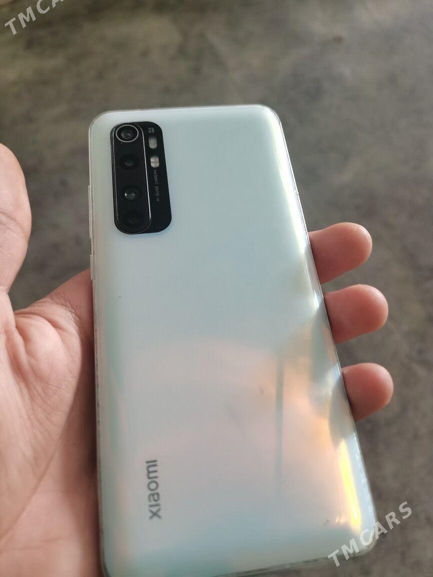 Xiaomi not 10 layt - Чарджоу - img 4