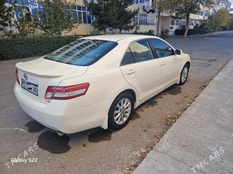 Toyota Camry 2010 - 190 000 TMT - Мир 1 - img 5