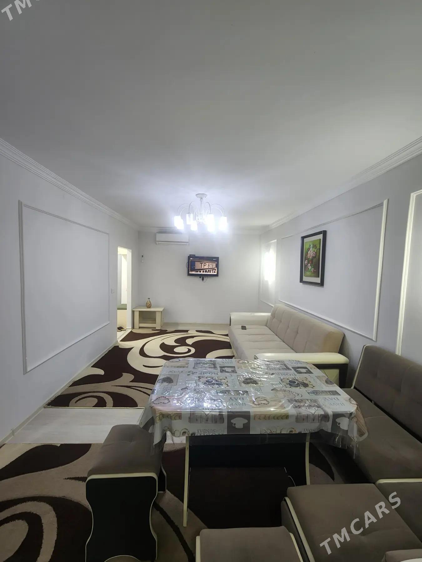 Центр 1в2 Фуул - Aşgabat - img 4