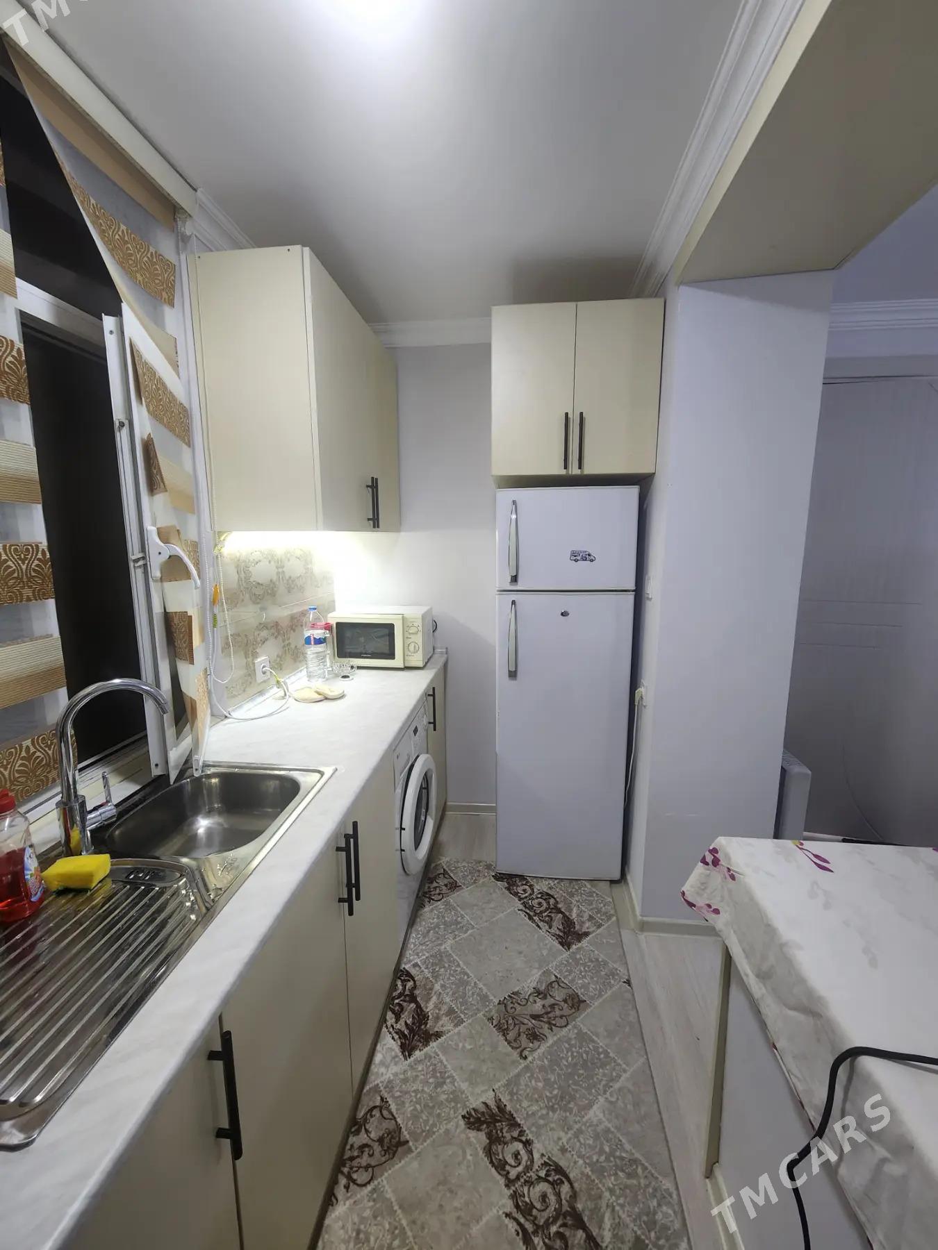 Центр 1в2 Фуул - Aşgabat - img 2