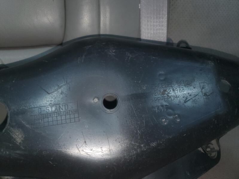 mercedes e-class w212 350 TMT - Ашхабад - img 3