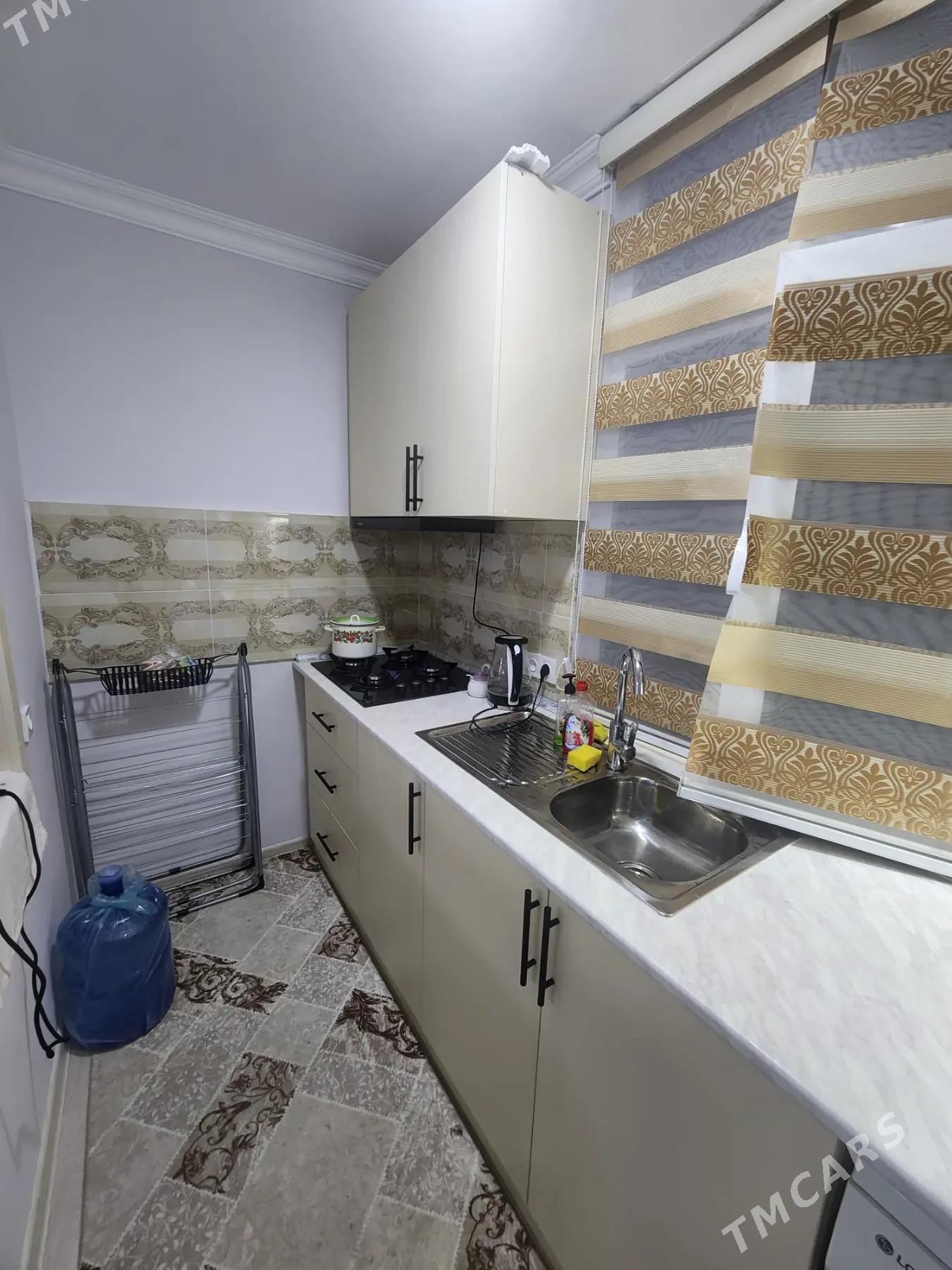 Центр 1в2 Фуул - Aşgabat - img 8