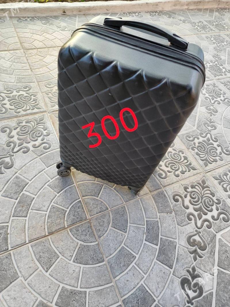 дорожная сумка - Туркменабат - img 2