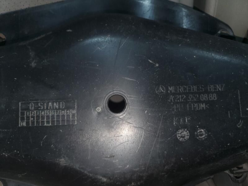 mercedes e-class w212 350 TMT - Ашхабад - img 2