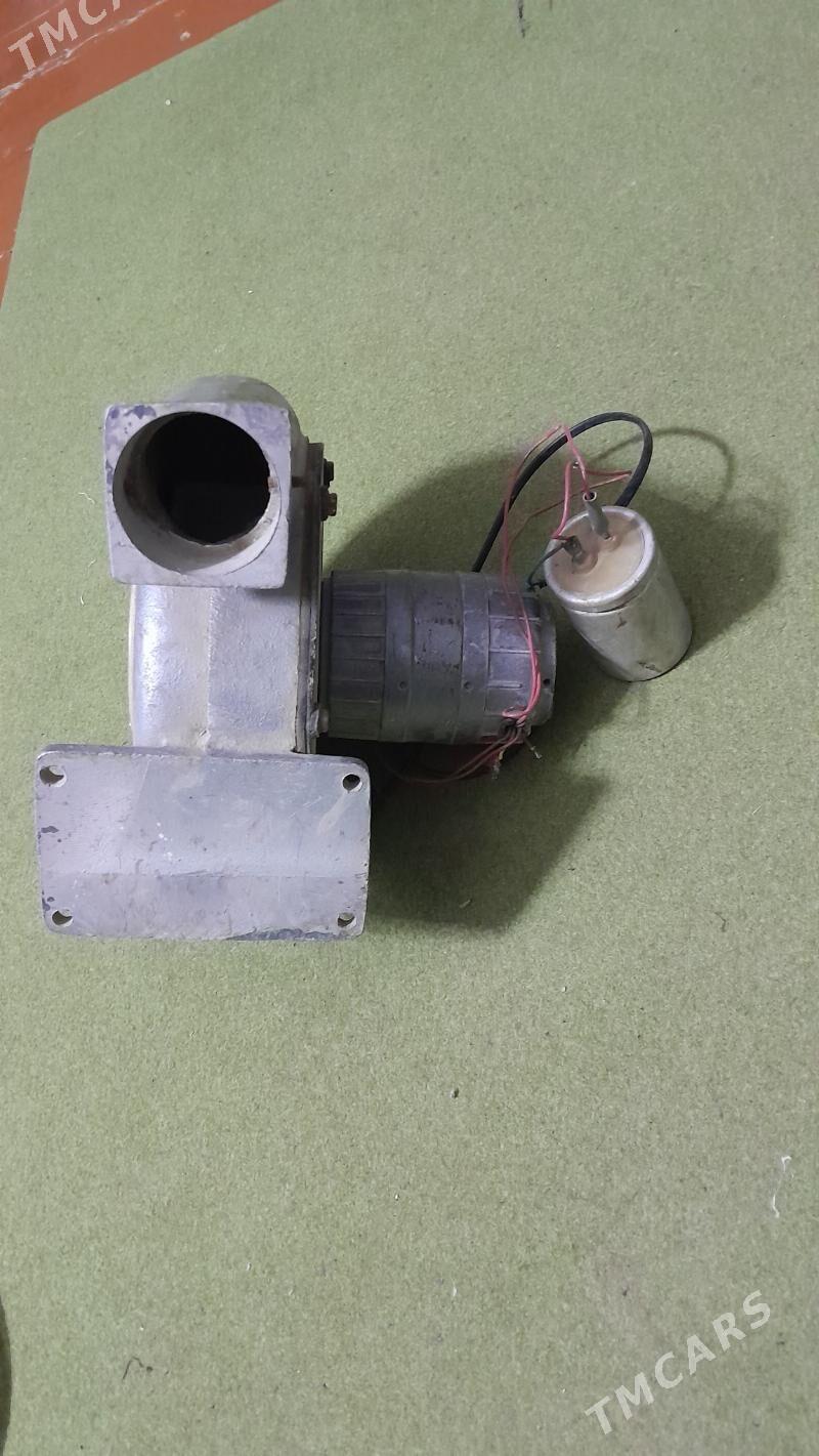 Двигатель сушилка - Гызыларбат - img 4
