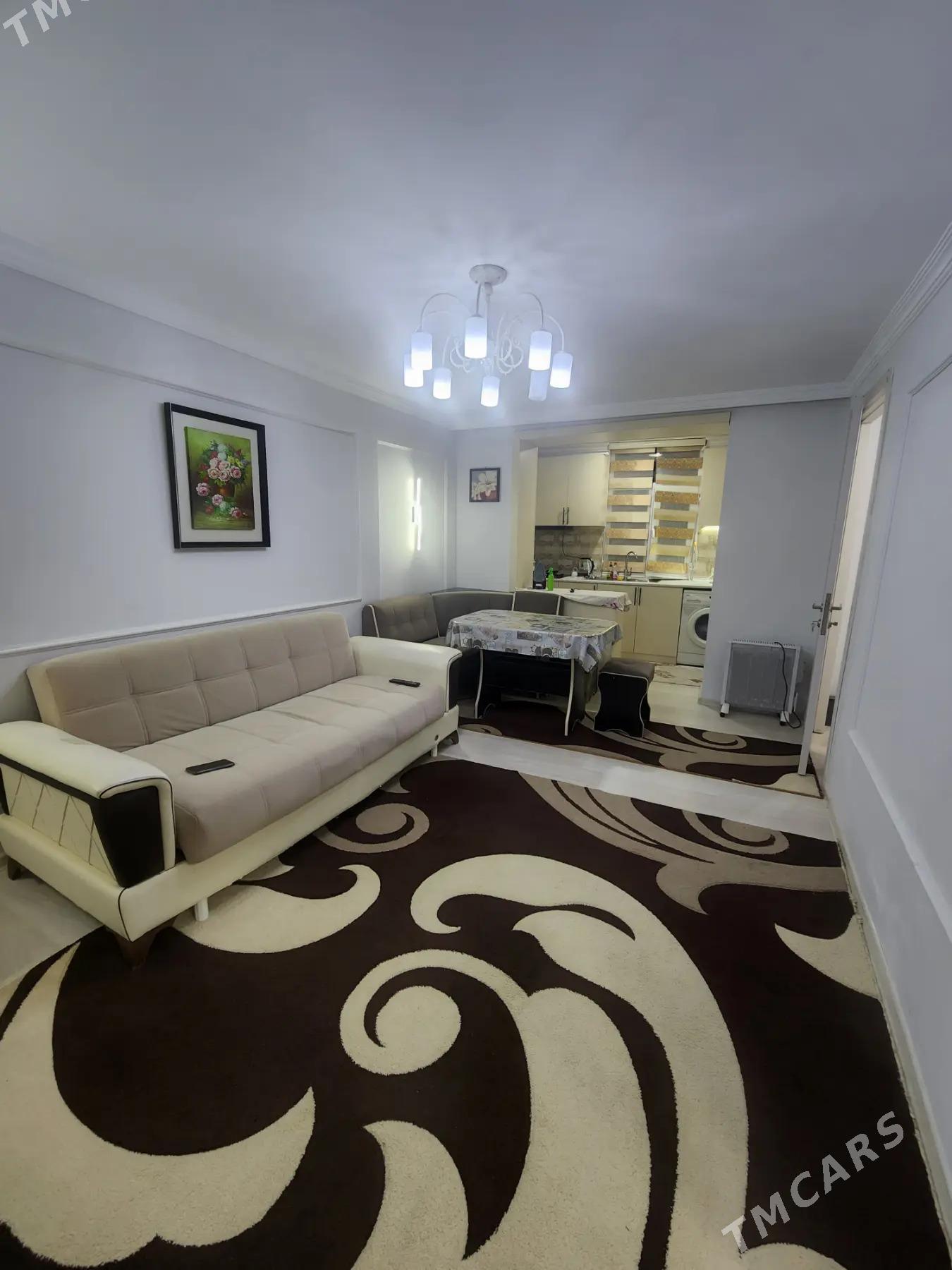 Центр 1в2 Фуул - Aşgabat - img 5