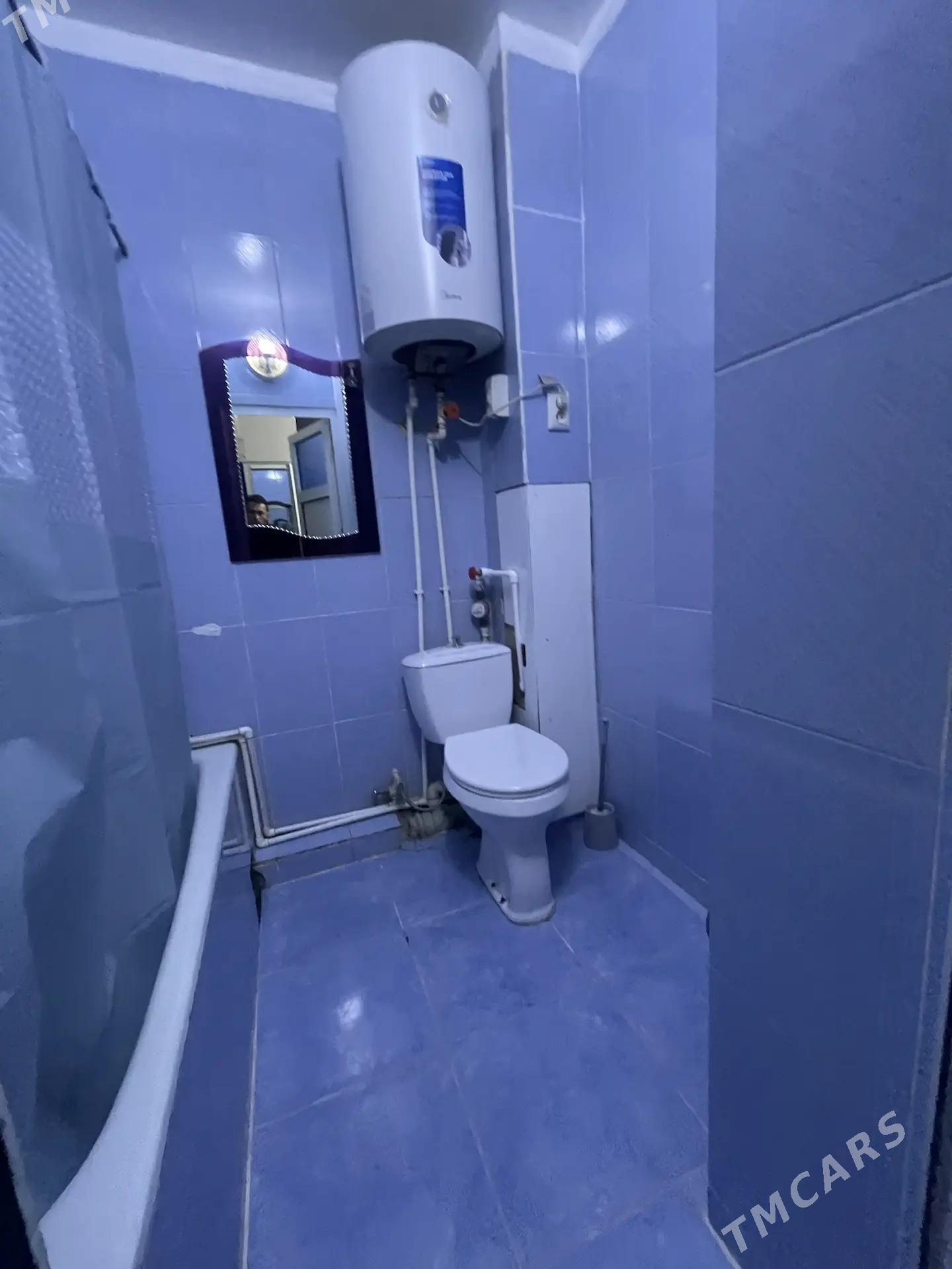 Arenda kwartira mir2 1×2kom - Ашхабад - img 7