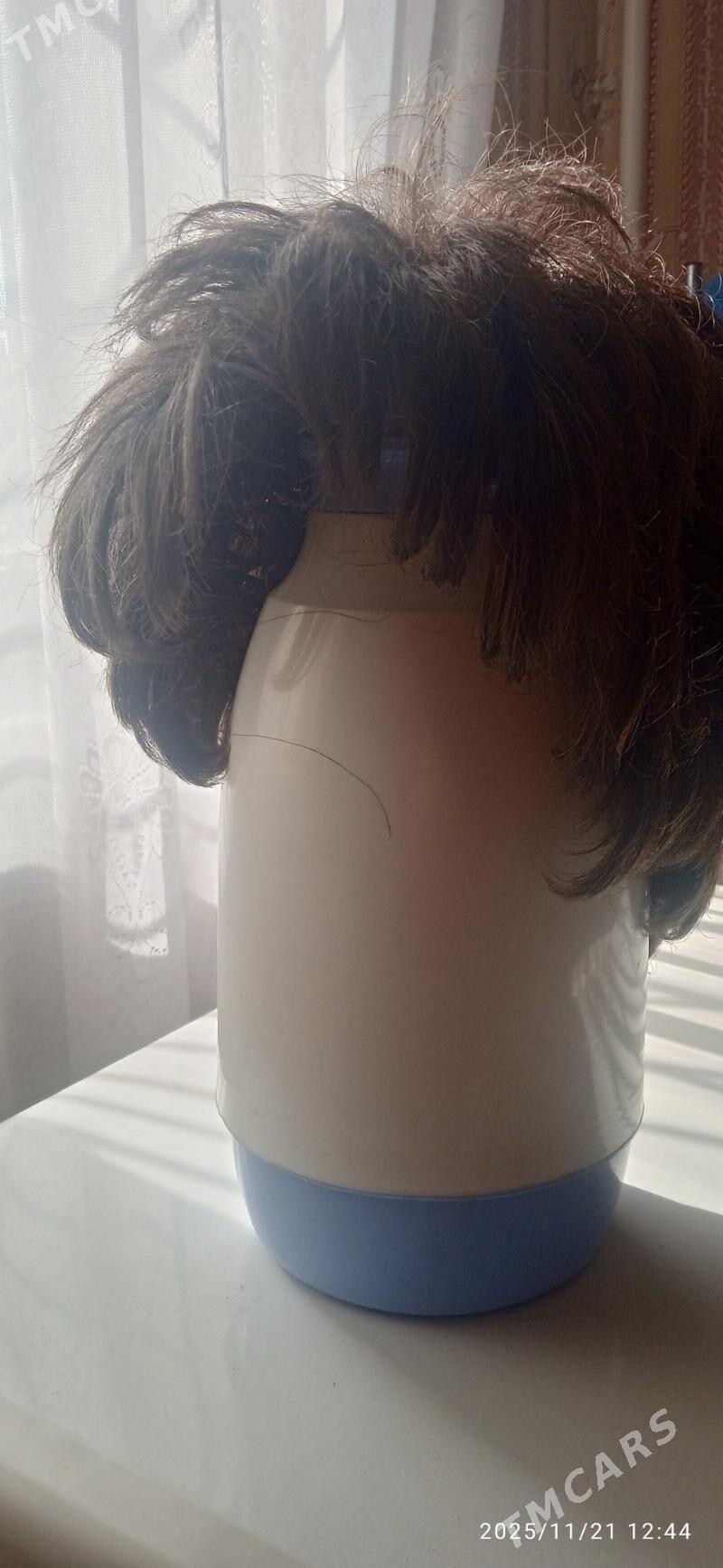 парик - Türkmenabat - img 3