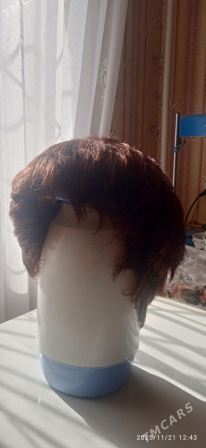 парик - Türkmenabat - img 1