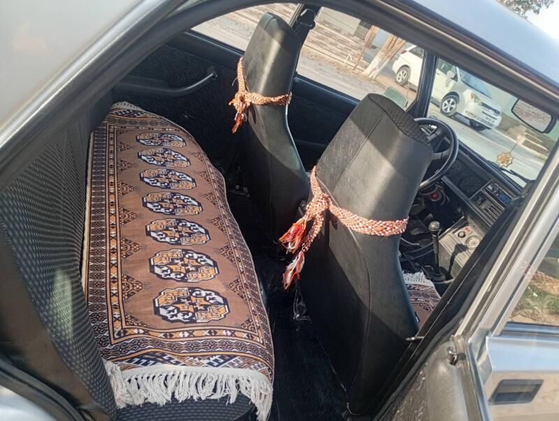 Lada 2107 2011 - 75 000 TMT - Мары - img 8