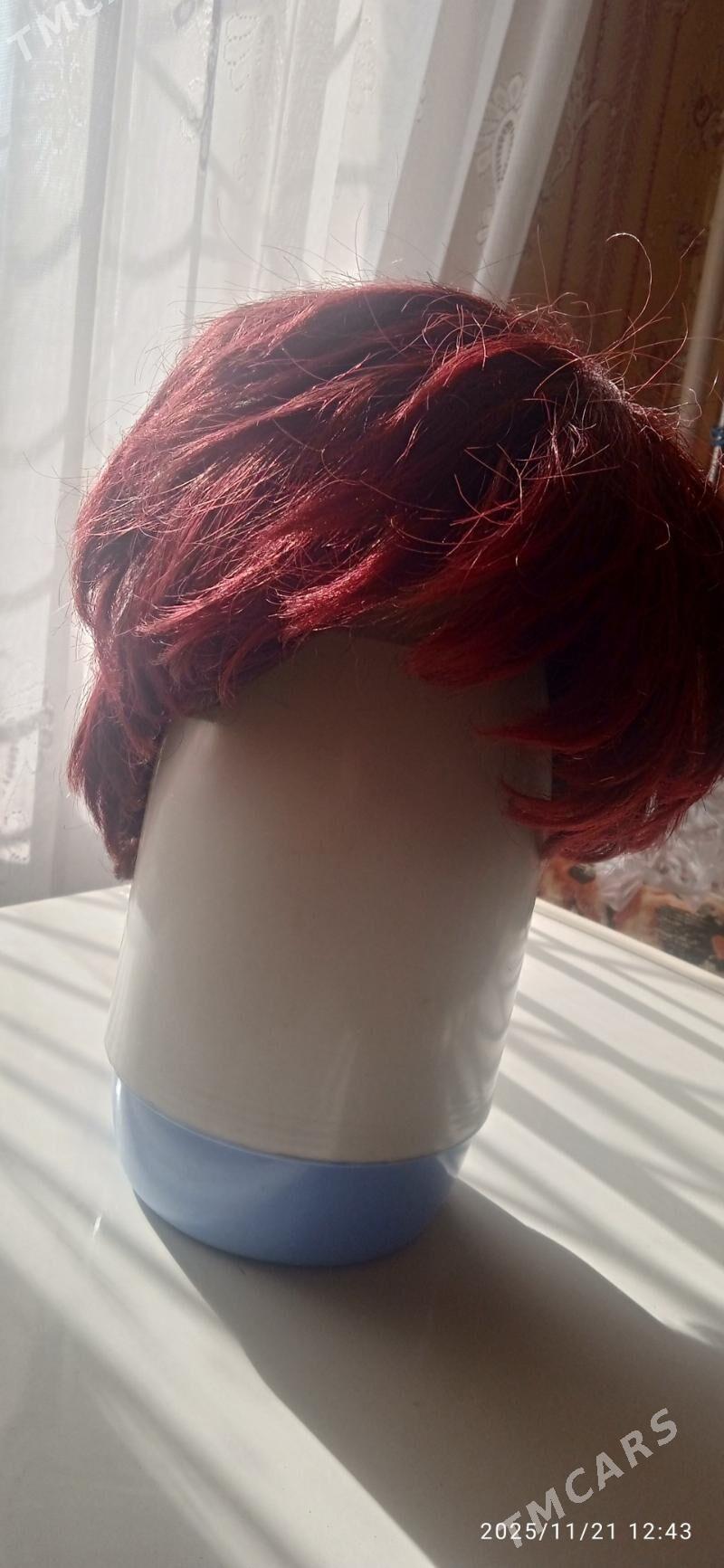 парик - Türkmenabat - img 2