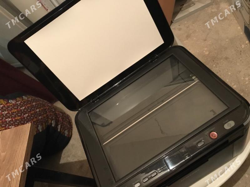 принтер Samsung - Aşgabat - img 1