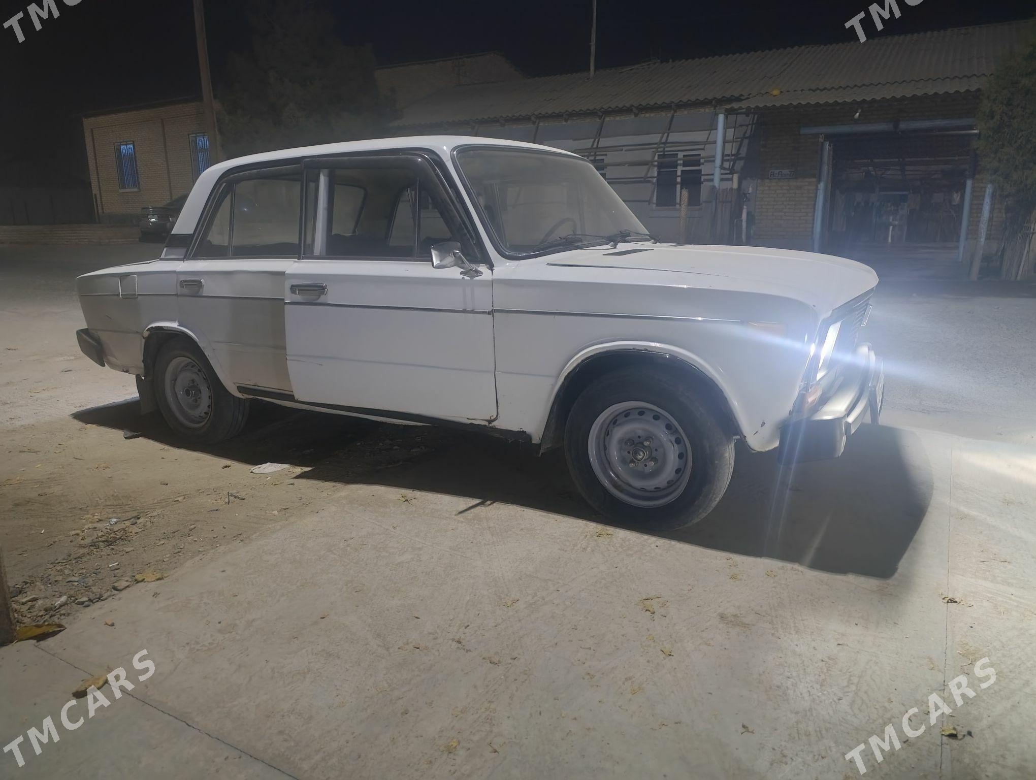 Lada 2106 1998 - 18 000 TMT - Керки - img 2