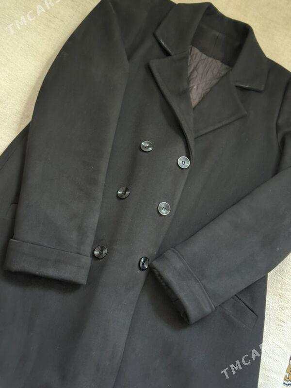 palto пальто - Ашхабад - img 5