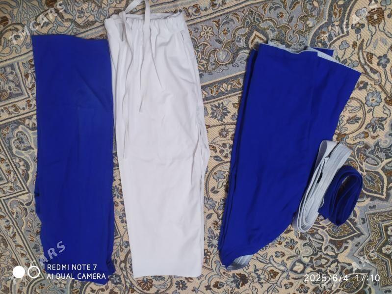 КИМОНО ДЗЮДО - Хитровка - img 2