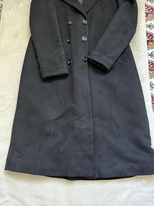 palto пальто - Ашхабад - img 4